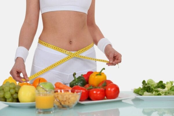 Lose Weight Without Diet or Exercise Fast