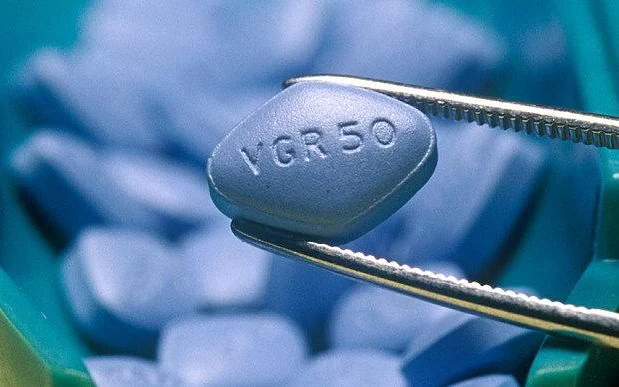 Buy Viagra Over the Counter