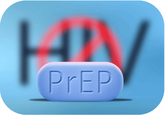 What are some of the most frequently asked questions about PrEP HIV?