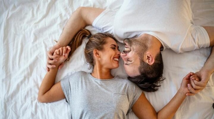 Addressing Erectile Dysfunction and Reclaiming a Fulfilling Love Life