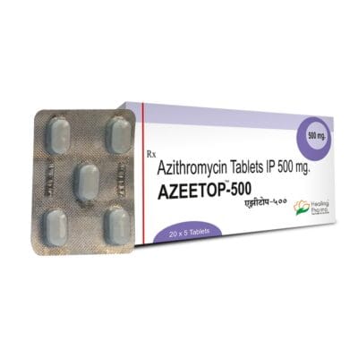 Azithromycin