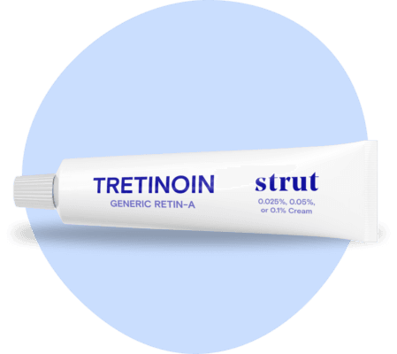 Buy Tretinoin Cream
