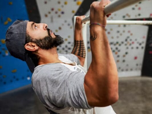 Human Chorionic Gonadotropin