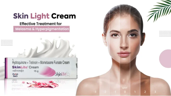Skinlite Cream