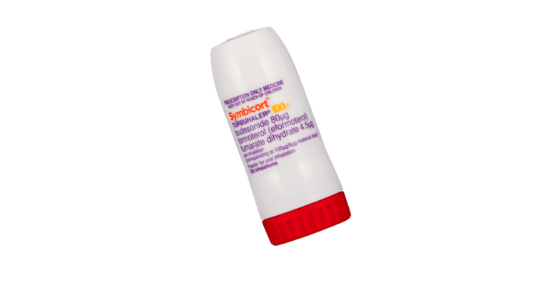 Symbicort Turbohaler