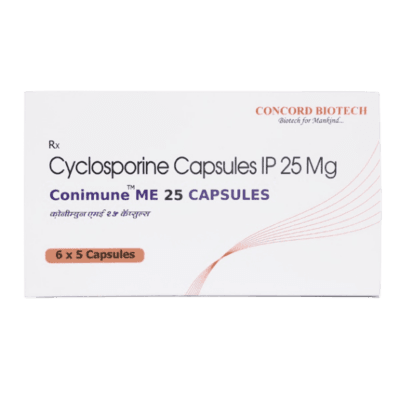 Cyclosporine