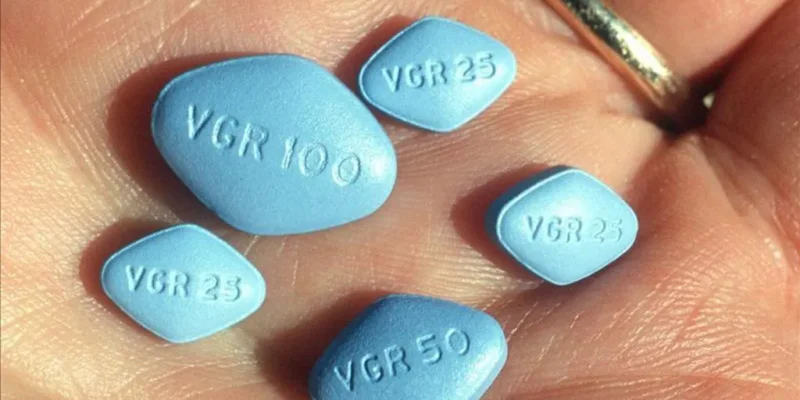 generic sildenafil viagra