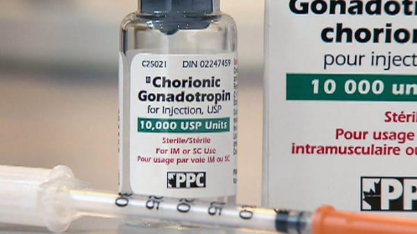 Human Chorionic Gonadotropin