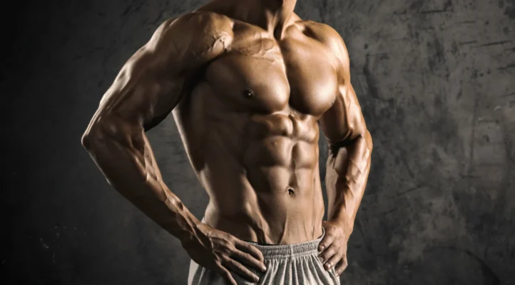 Benefits of hCG Injection for Muscle Building