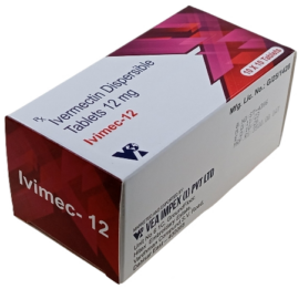 Ivimec Ivermectin