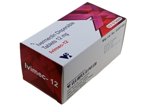 Ivimec Ivermectin