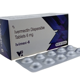 Ivimec Ivermectin