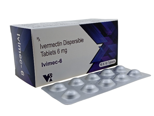 Ivimec Ivermectin