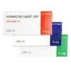 Iverjohn Ivermectin