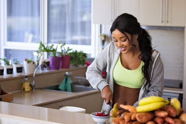 12 Tips for Maintaining a Healthy Lifestyle