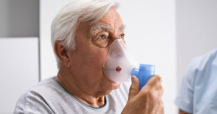 Chronic Obstructive Pulmonary Disease (COPD)