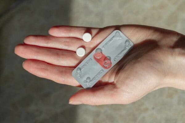 Emergency Contraceptive Pills