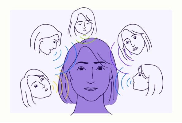 How Aripiprazole Works for Schizophrenia Treatment