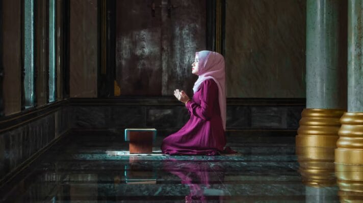 How to Navigate Ramadan When You Have an Eating Disorder