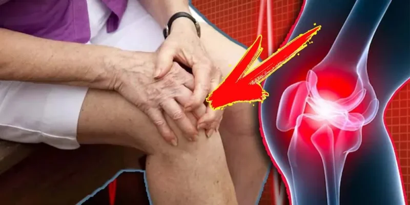 Inner Knee Pain