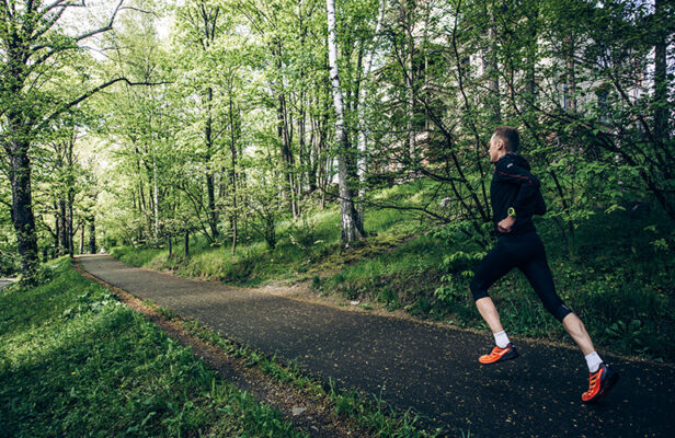 Motivation for a Run