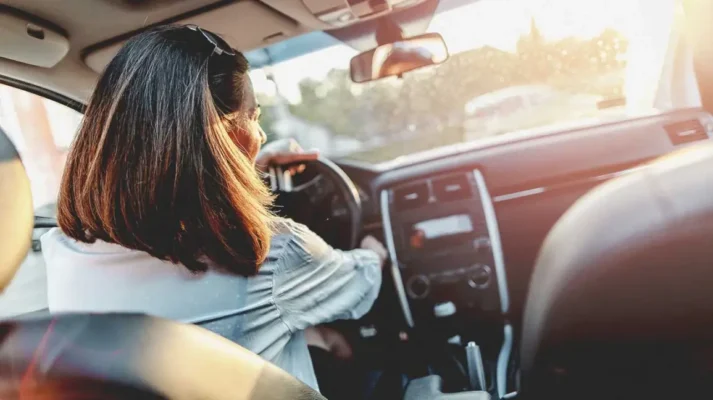 Staying Safe on the Road: How to Deal with Dry Eyes While Driving