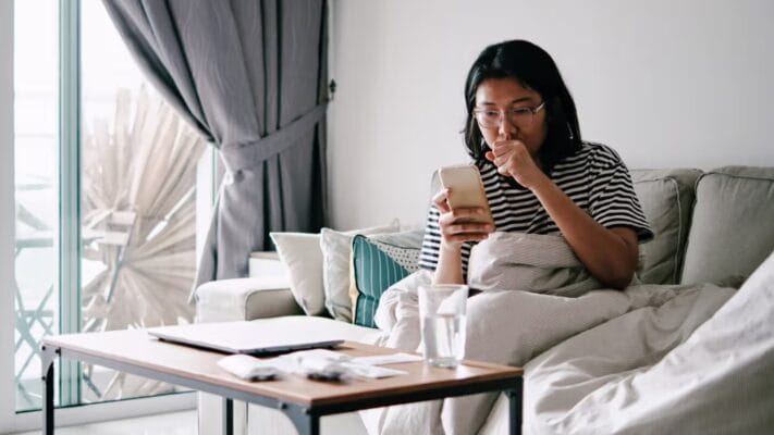 TikTok’s ‘Mystery Virus