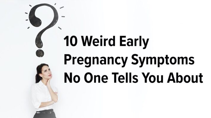 Pregnancy Symptoms