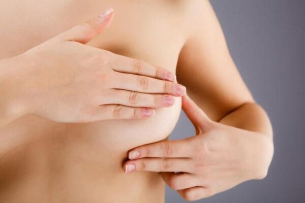 What Are the Early Signs and Symptoms of Breast Cancer