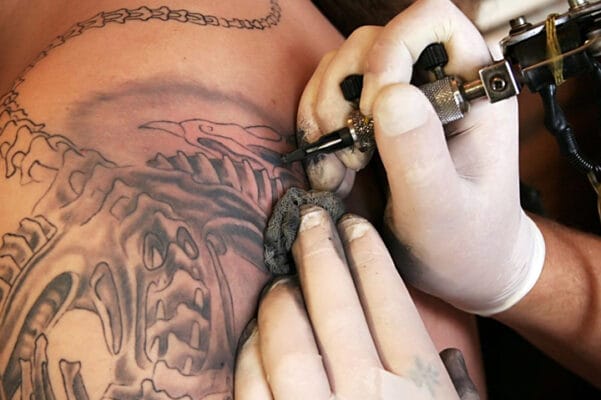 What You Need to Know Before Getting a Tattoo