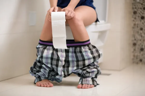 What You Should Know About Constipation