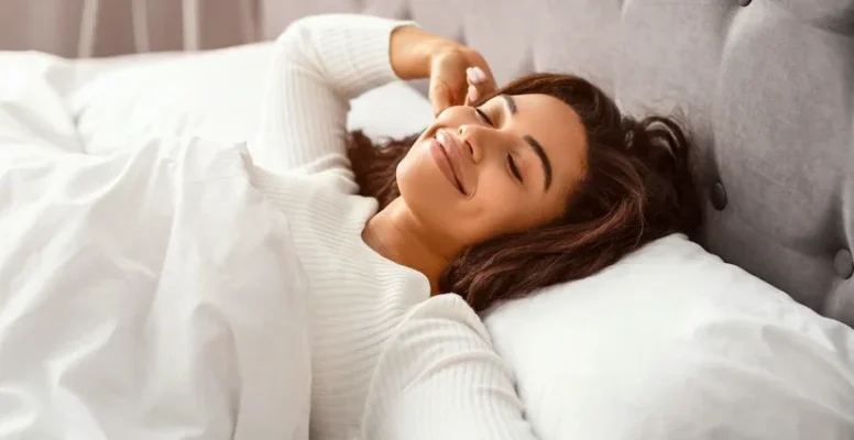 What's the Best Time to Sleep and Wake Up