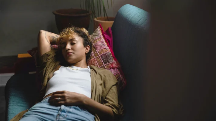 Why Do I Feel Excessively Sleepy