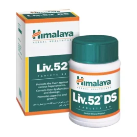 Liv 52 DS