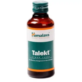 ヒマラヤ・タレクト SYP