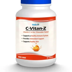 C Vitan Z