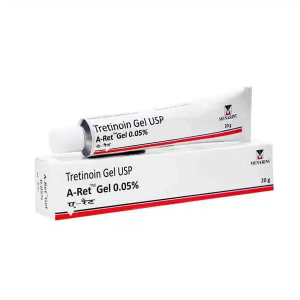 A-Ret-Gel-0.05-Gel