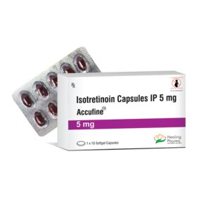 アキュファイン