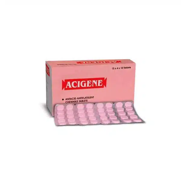 Acigene-Mint-Tablet
