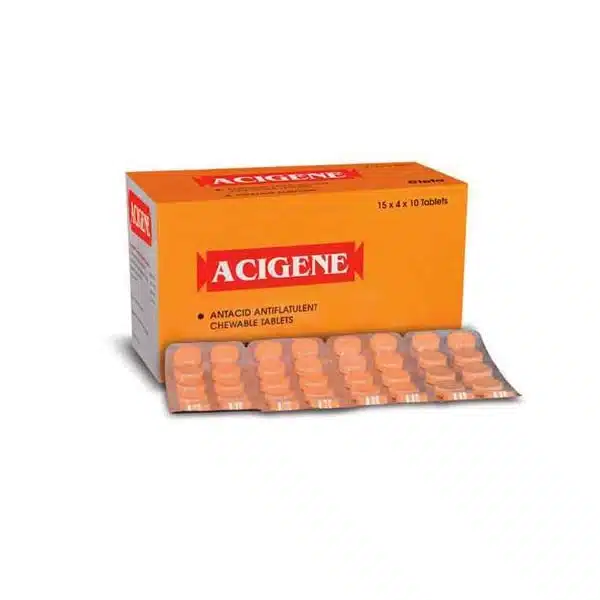Acigene-Orange-Tablet