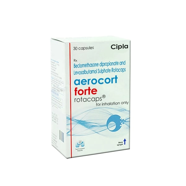 Aerocort-Forte-Rotacaps