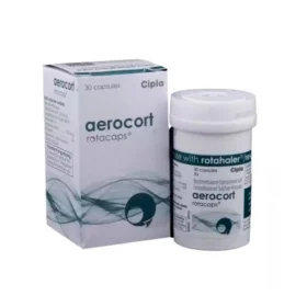 エアロコート ロタキャップ