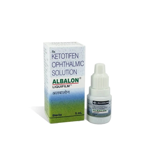 Albalon-Eye-Drop
