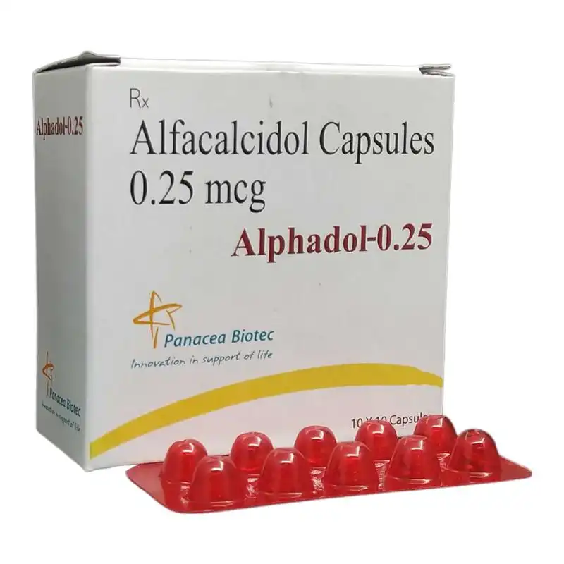 Alphadol-0-25-Capsule