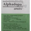 Alphadopa-2