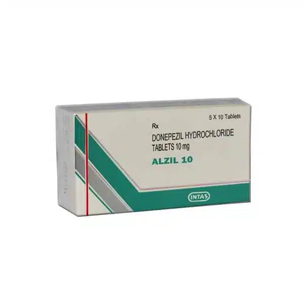 Alzil-10-Mg
