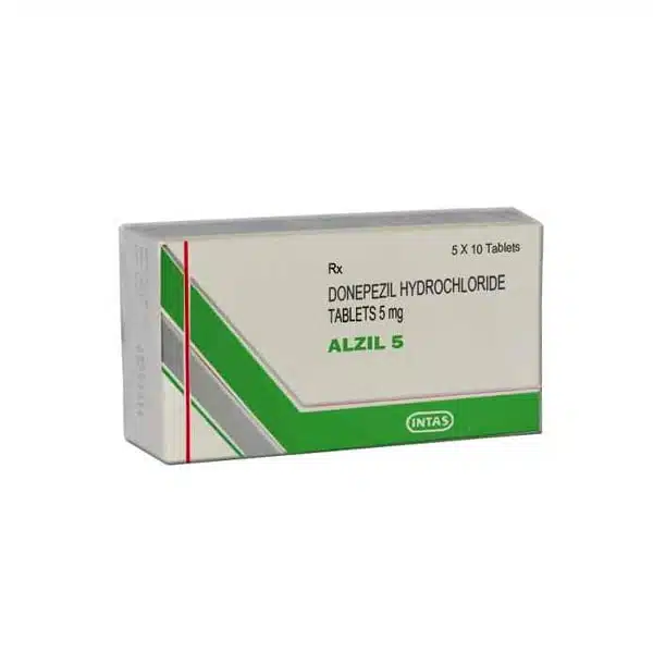 Alzil-5-Mg