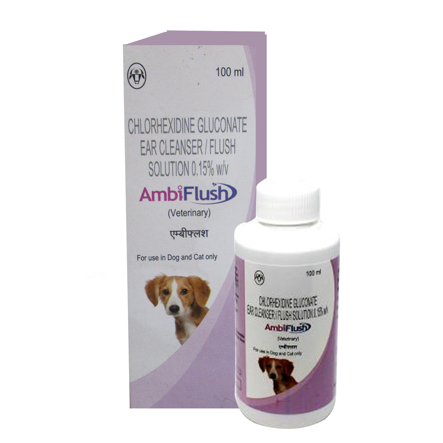 Ambiflush-100ml