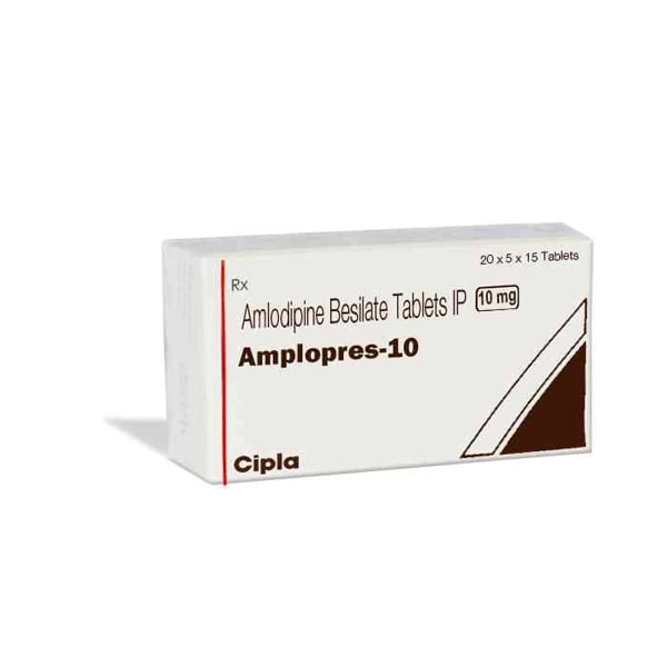 Amlopres-10-Mg