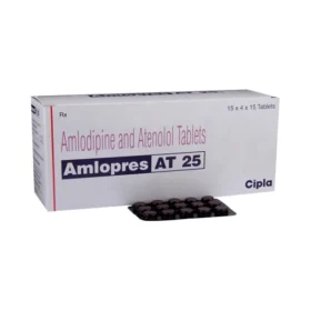 Amlopres AT